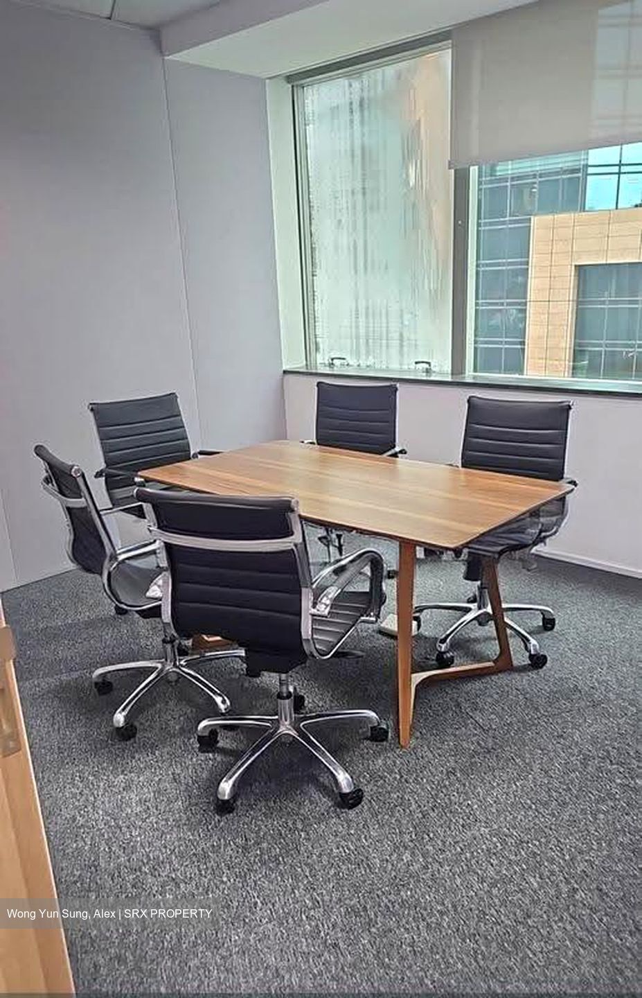 The House Of Eden (D1), Office #620592221